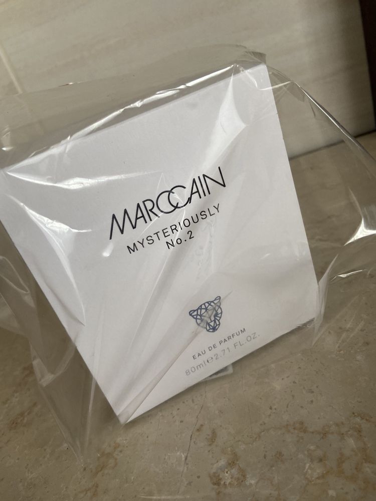 Perfumy Marc Cain Mysteriously No.2