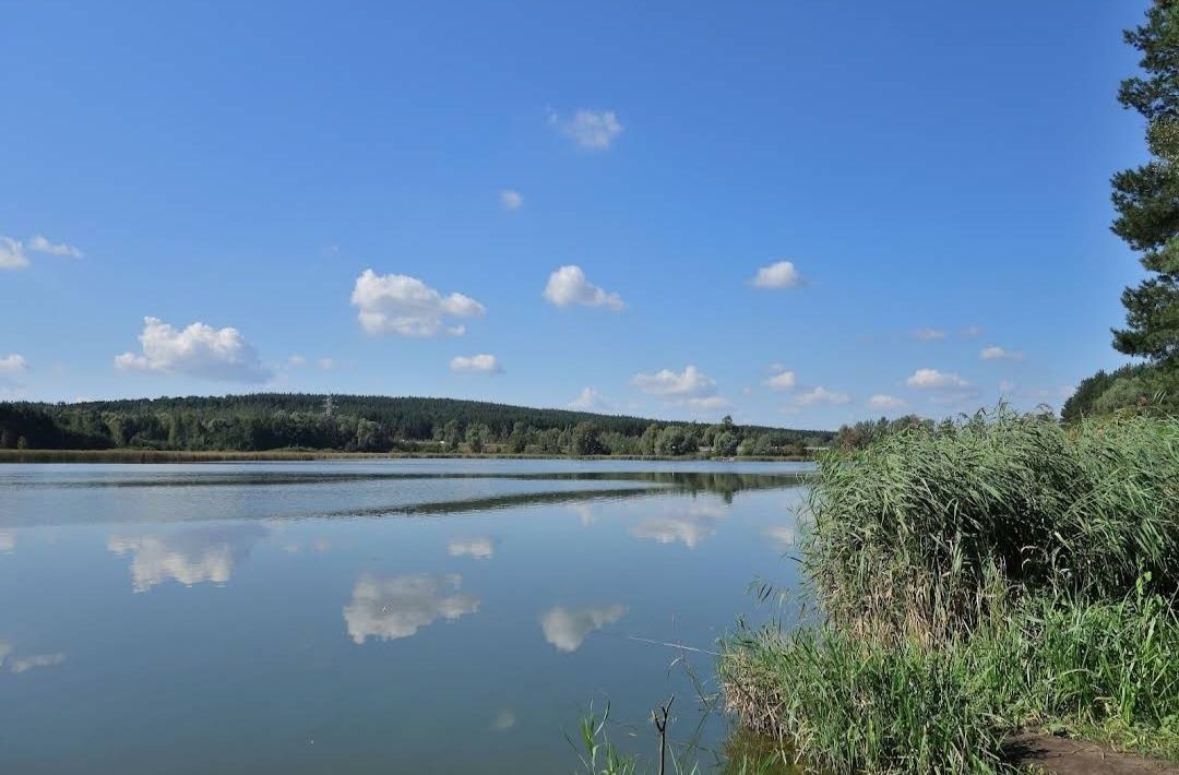 Здорівка. Ділянка 15,5 соток в центрі селища