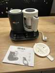 Multicooker Beaba Babycook z panelem dotykowym