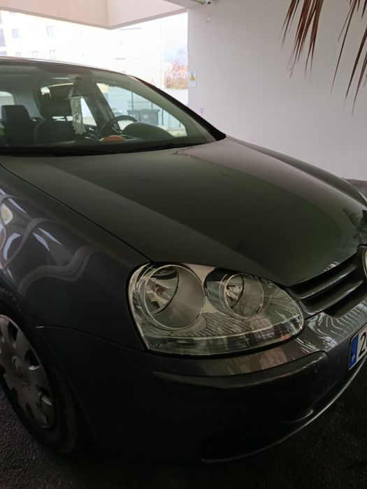Volkswagen Golf 1.6 Gasolina/GPL – 2005