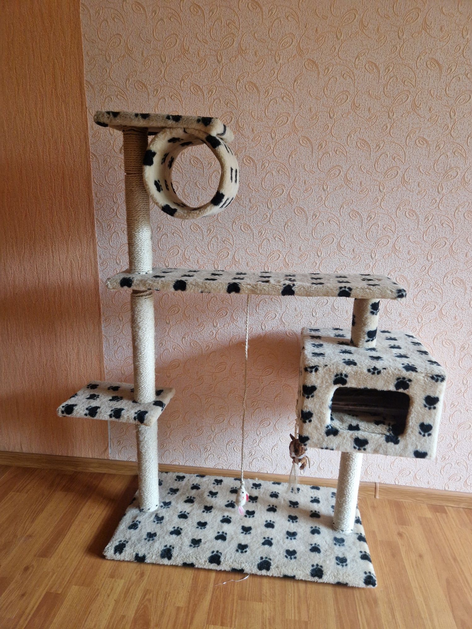 Продам когтеточку для кота