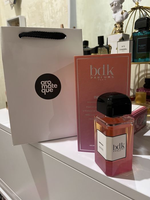 Bdk parfums Impadia