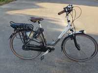 Bicicleta "Gazelle" roda 28 tam. D49