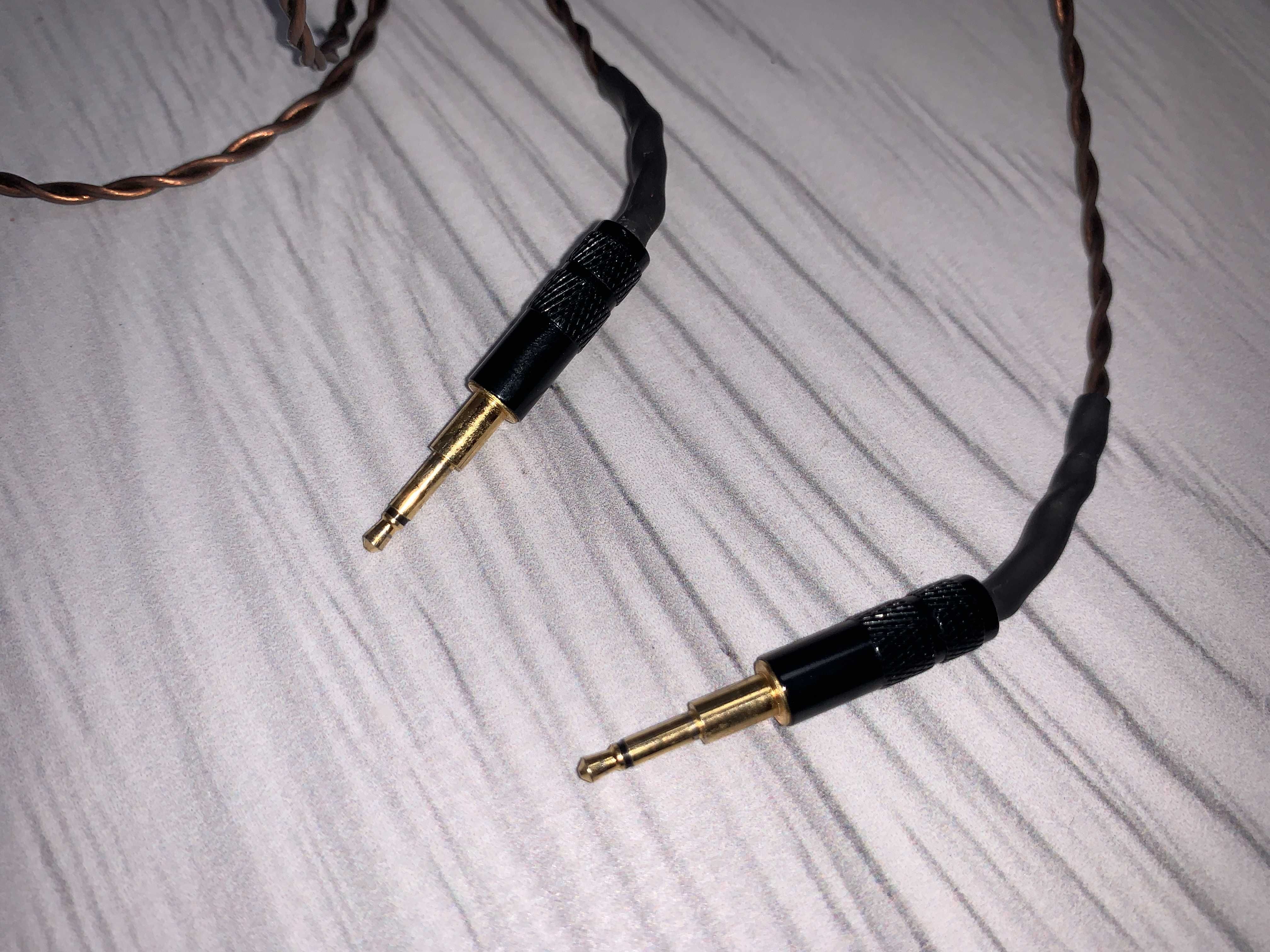 Era cables 2.5 to 3.5 (обмен/продажа) cooper