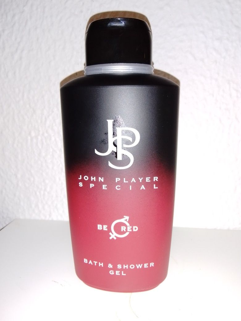 Żel pod prysznic męski 500ml
