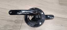 Pedaleiro potência dura Ace