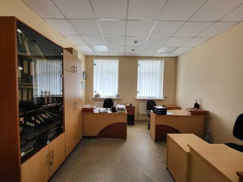 приміщення м. Житомир, вул. Небесної Сотні, буд. 41