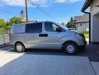 Hyundai H-1 Hyundai H-1 2011rok