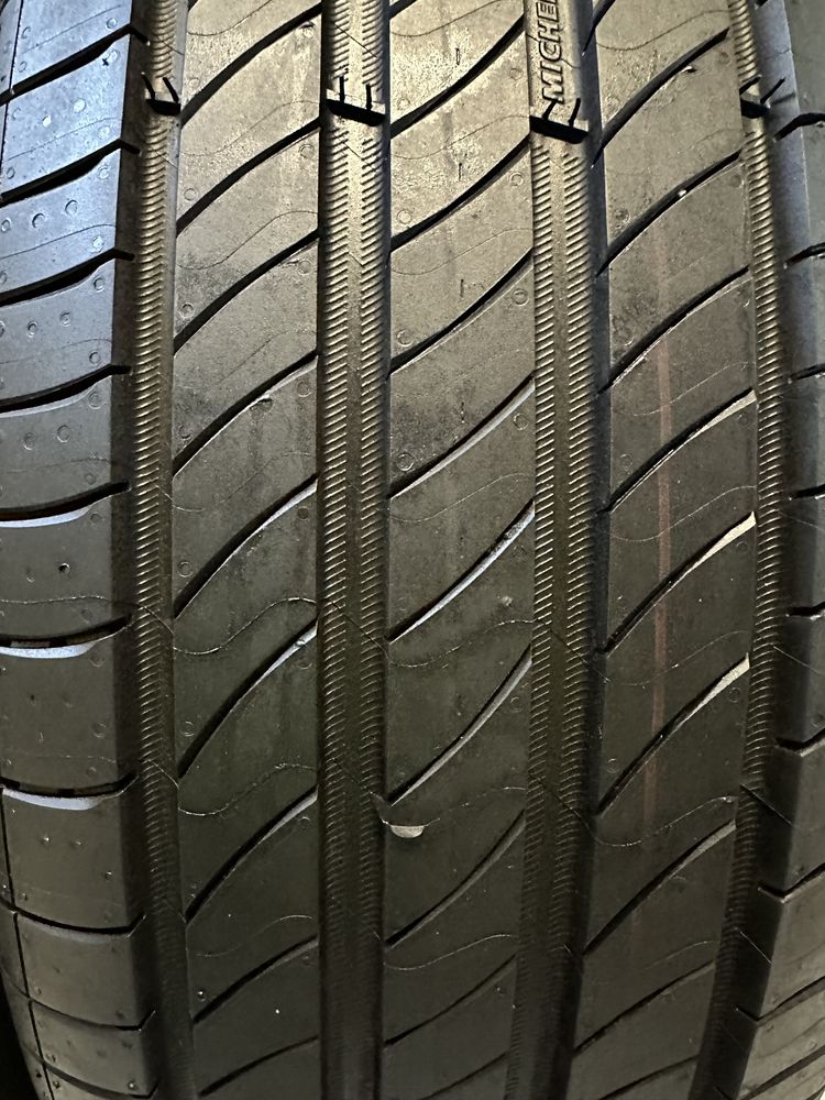 Michelin Primacy 4 195/55 R16