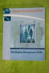 Developing Management Skills, 7th Edition, David Whetten, Kim Cameron
