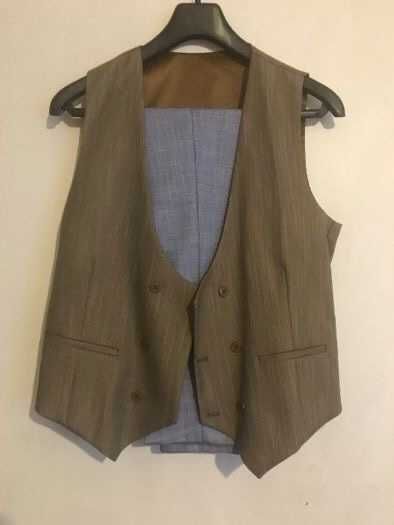 Костюм в идеальном состоянии