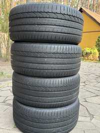 Pirelli P-Zero 295/40/ZR21