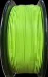 Filament PLA 1.75mm - ZIELONY JASNY - 1000g