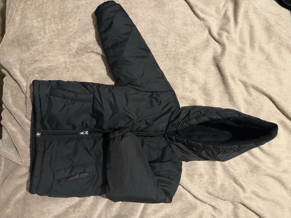 Зимняя куртка 2-3 года