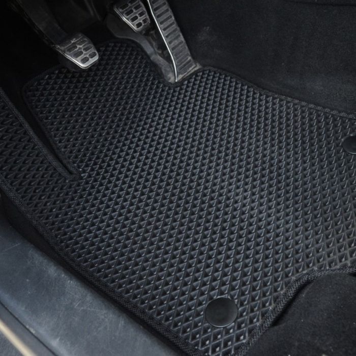 Коврики в салон EVA Skoda Octavia A5\ A7\ A8\ Tour\ Kodiaq\ Super B