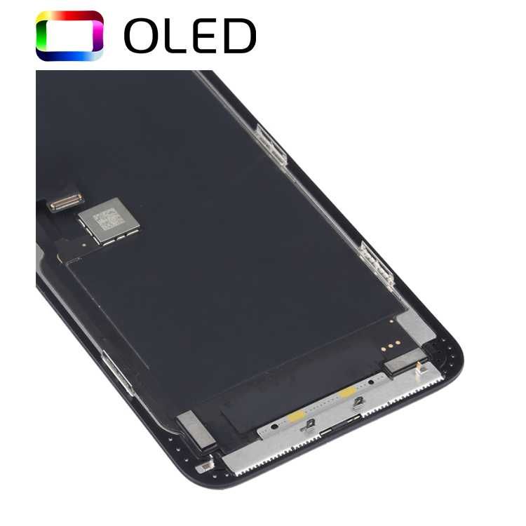 Ecrã LCD + Touch para iPhone 11 Pro Max (HARD-OLED)