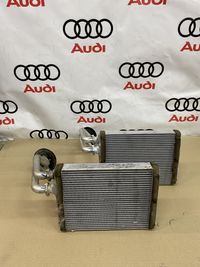Радиатор печки Audi A4 B8 / A5 / Q5