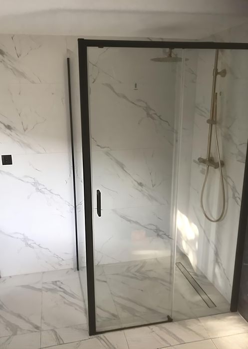 Remnonty i wykończenia wnętrz