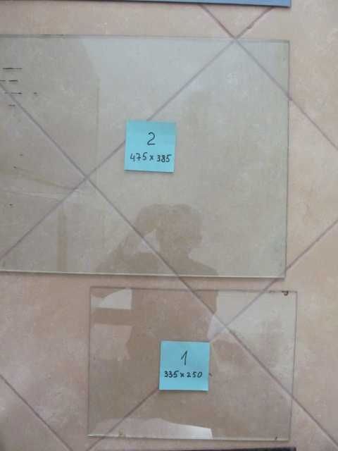 Продам Скло духовки.Скло для духовки