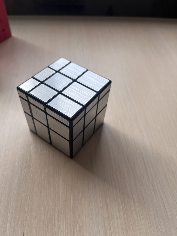 Набір кубиків рубіка