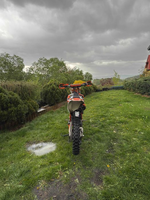 KTM sx 85 2022  Doinwestowany ! Mocny! Okazja! HGS!