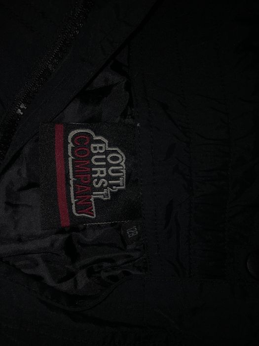 Полукомбинезон унисекс