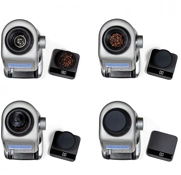 Pojemnik na pojedynczą dawkę kawy Espresso Breville/Sage Smart Grinder