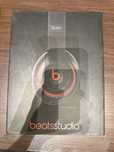 Sluchwki Beats Studio