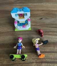 Lego Friends 30204 Fontanna życzeń + gratisy