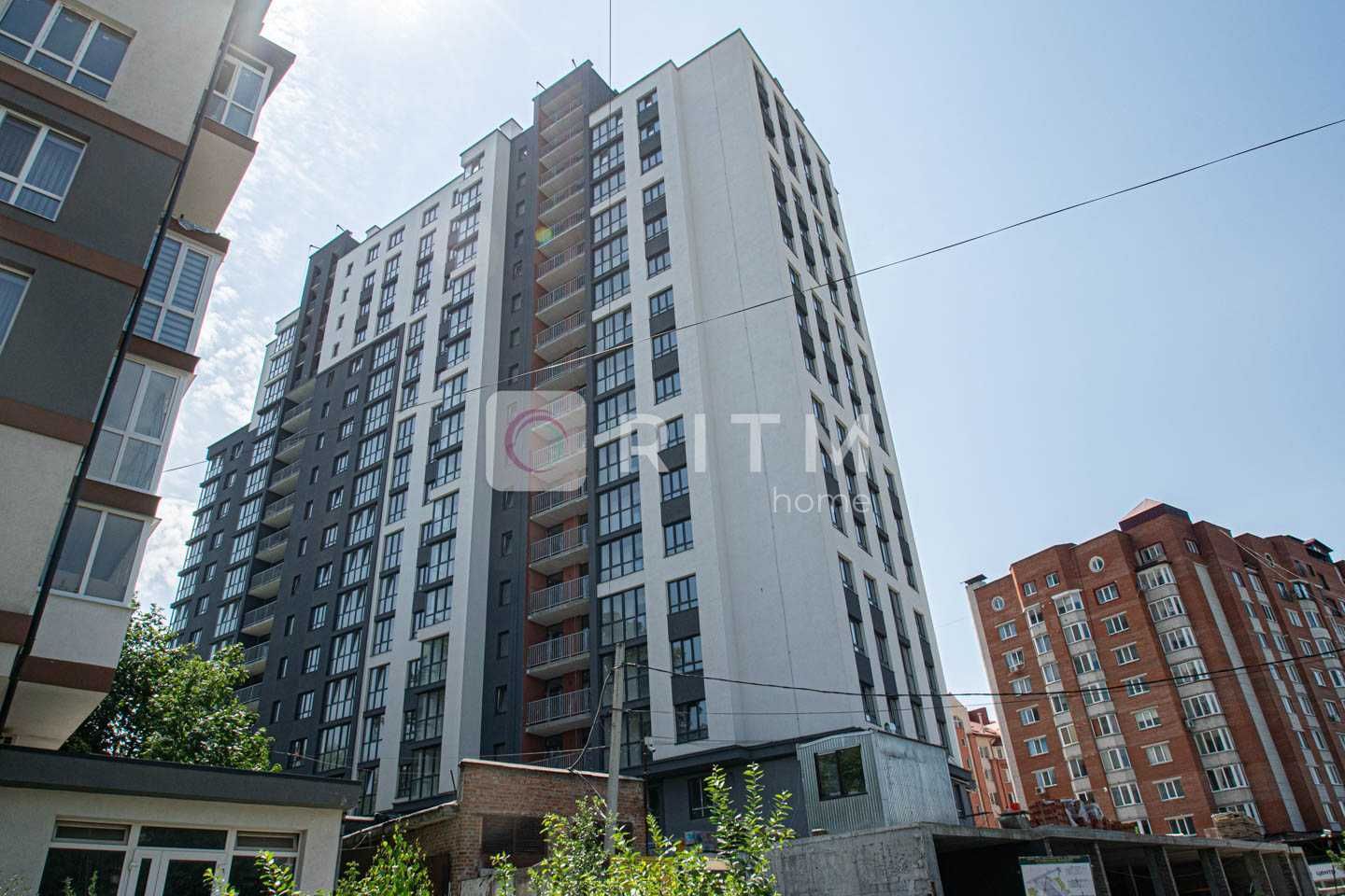 Продаж 2-к. квартири в новому ЖК "Atlanta tower"