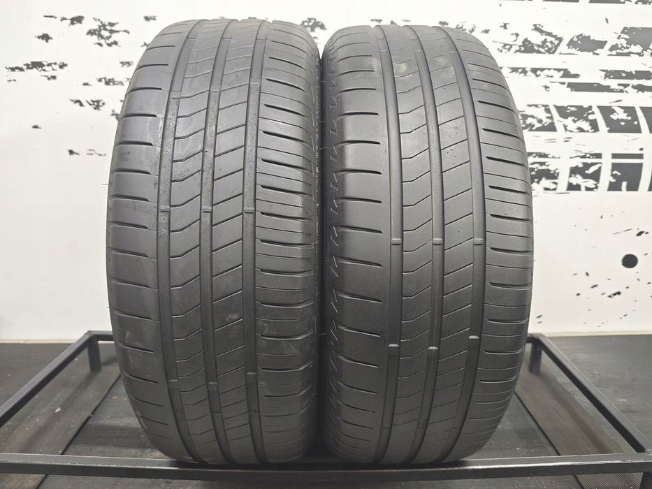 215/55r18 bridgestone 2022 opony letnie 51281