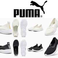 Продам жіночі мокасини PUMA