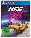 PS4 Need For Speed Heat PL Games4US Pasaż Łódzki