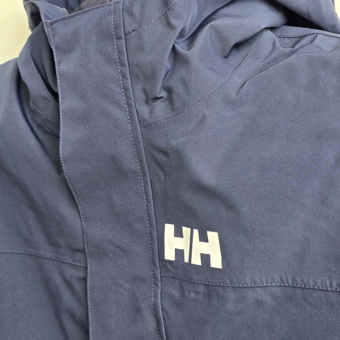 Куртка  Helly Hansen | на осінь