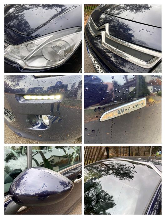 Citroen C3 1.2 B Panorama Salon Polska Niski Przebieg 86 tyś.km !!