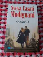 O barão - Steva Casati Modignami