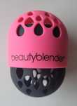 Etui podróżne na gąbkę do makijażu Beautyblender