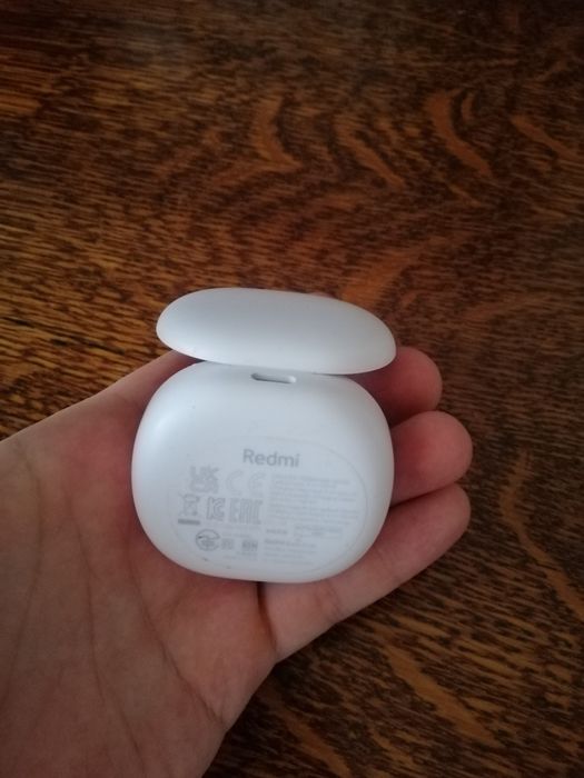 Кейс для наушников Redmi buds 4 lite