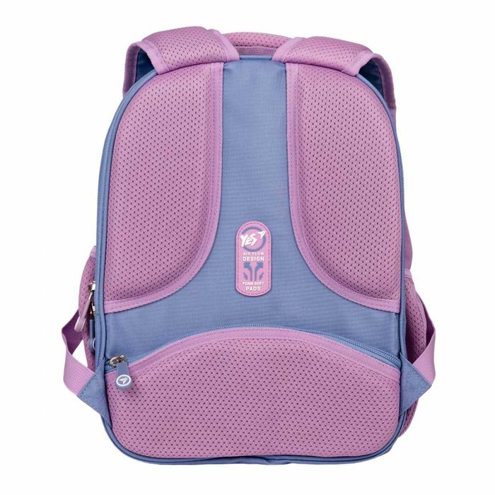 Рюкзак шкільний каркасний YES Cat Dreamer S-78 Pusheen Playful