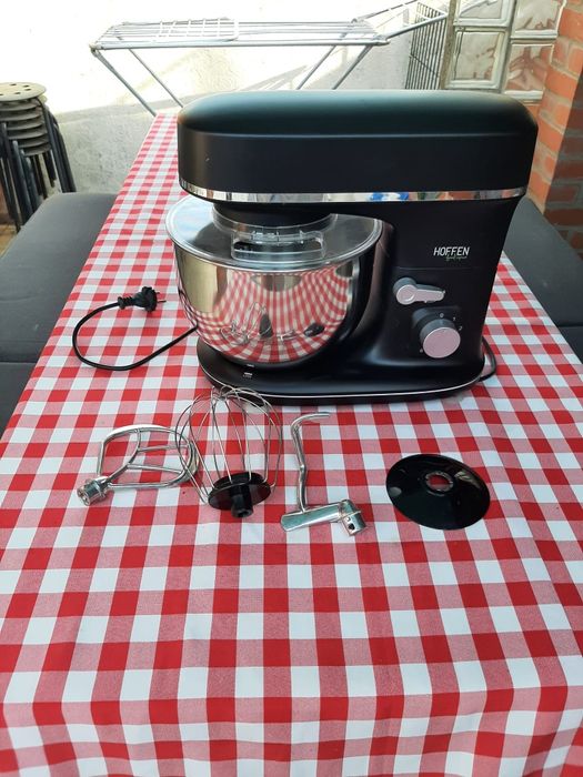 Robot de cozinha