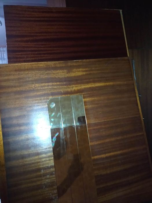 Віддам розібрану шафу на дрова