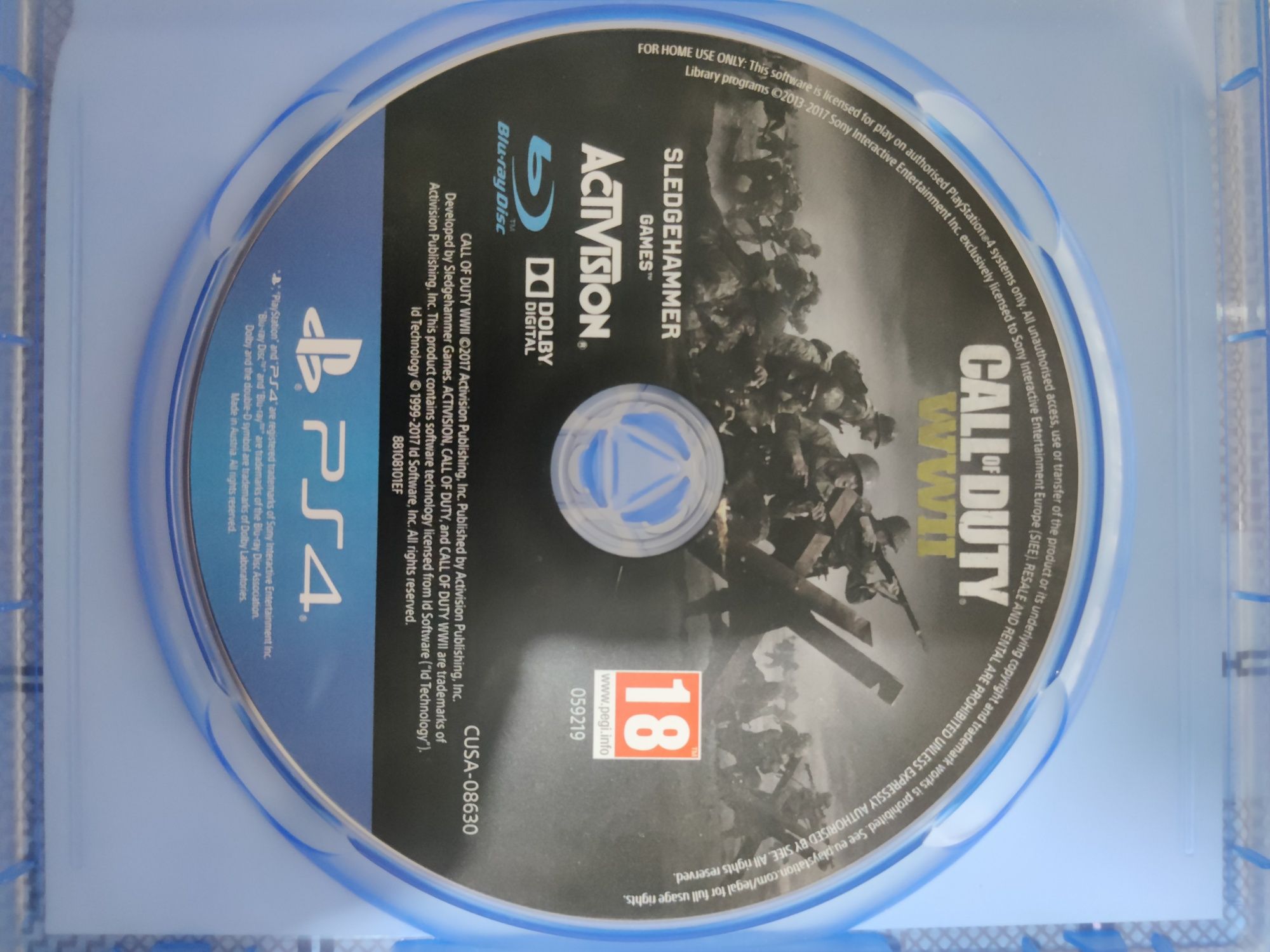 Ігри для PlayStation 4 та 5