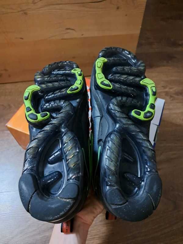 Buty vapormaxevo nike tn