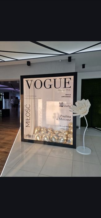 Fotobudka | 360 | FOTOBOX magazine | wedding vogue party HIT