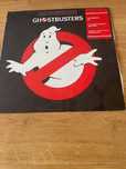 vinil Ghostbusters