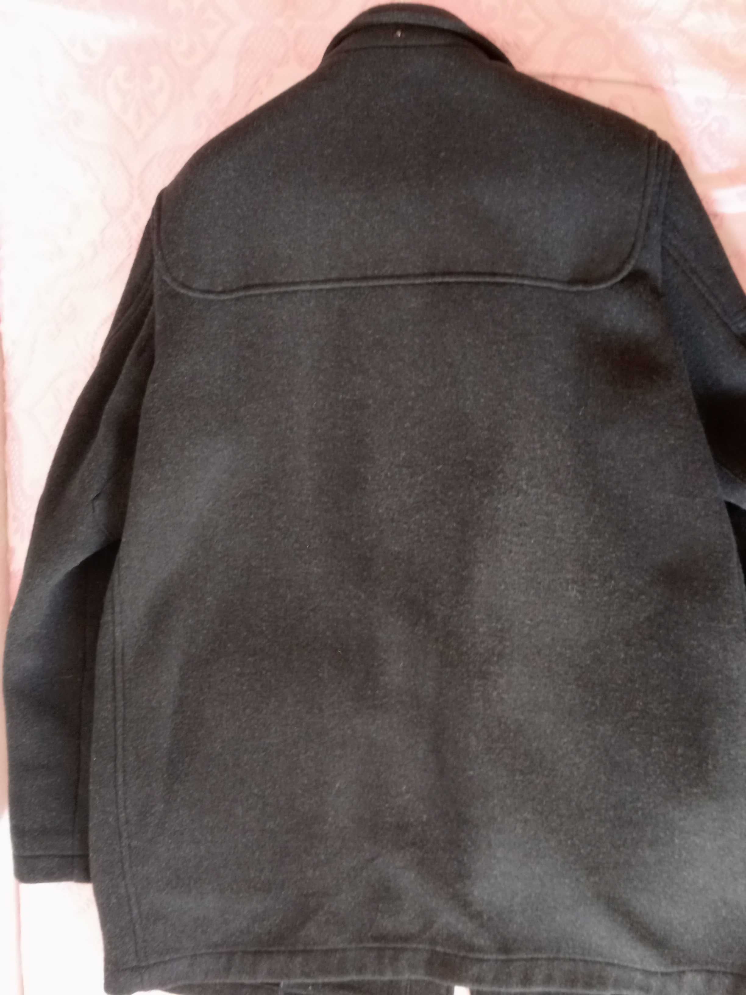 (206) Blusão Bugatti gore-tex