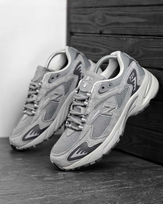!ТЕРМО! New Balance 725 Gore-Tex Grey 37 38 39 40 41 42 43 44 45 46 nb