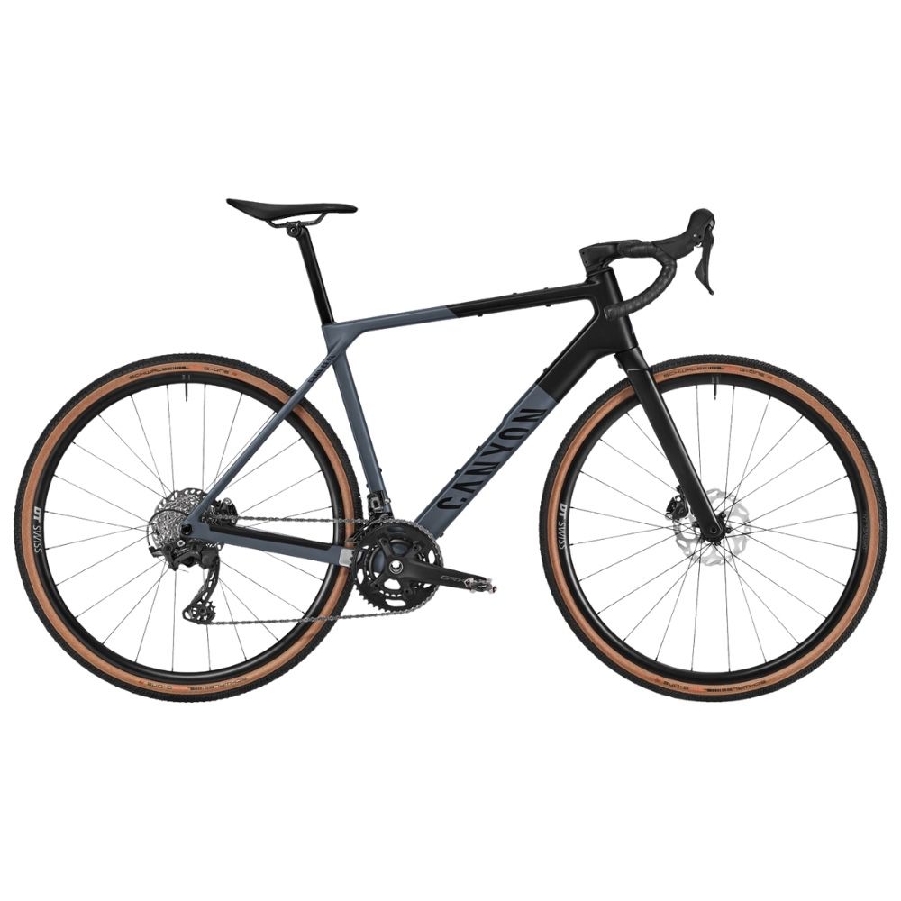 Canyon Grail CF SL 7 (2xl)