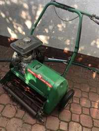 Kosiarka ransomes 51 super certes