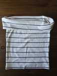 Top XS Massimo Dutti